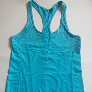 Lorna Jane athletic tank